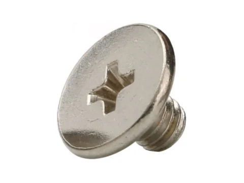 0.6mm CM Ultra-Thin Ultra-Short Large Head Micro Screws