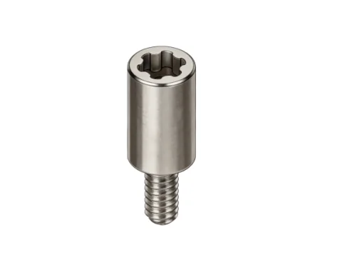 1.2mm PCB Internal/External Thread Super Screw