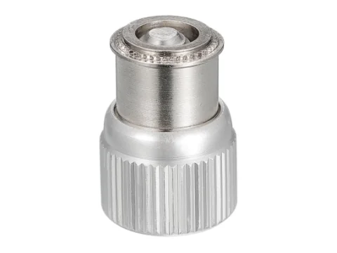Knurled Panel Clinch Thumb Screw