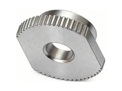 High-Precision SMT Surface Mount Nuts