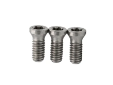 TORX PLUS 8IP Tool Screw|M2.5×6.5 (0.45 Pitch)
