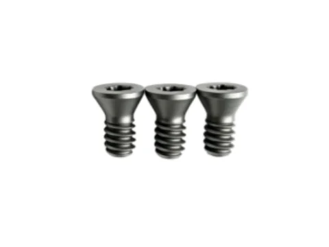 TORX PLUS 5IP Tool Screw|M1.6×3.2 (0.35 Pitch)