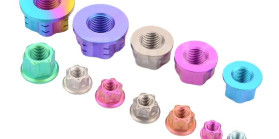 Fastener Tech: The Core of Smart Manufacturing