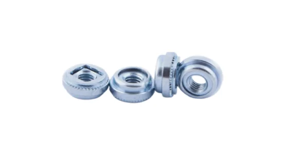 Precision Fastener Technology