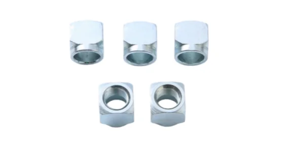 Fastener Technology: Material Selection & Applications