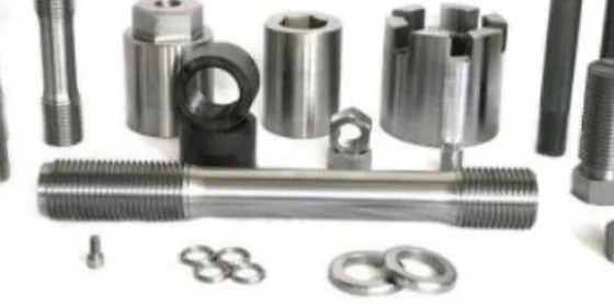 Aviation Titanium Alloy Fasteners: Prospect Analysis