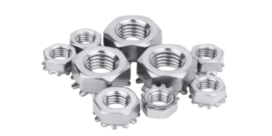 Basic Structure of Wire Thread Inserts