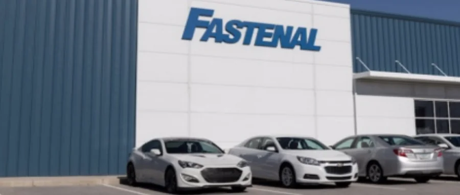 Fastenal earnings: New profit logic for fasteners