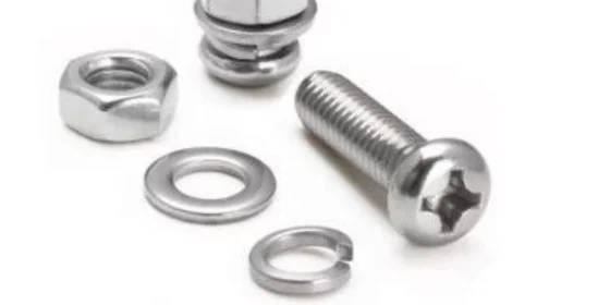 Fastener Failures: Modes & Prevention