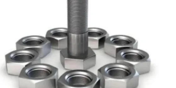 A Bad Screw Alarms Engineering Safety
