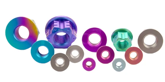 Titanium Fasteners: Pros, Cons & Best Uses