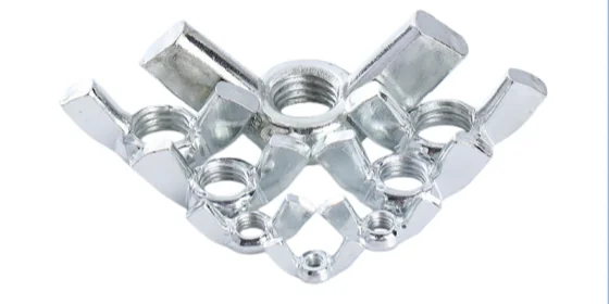 NEVs Drive New Fastener Opportunities