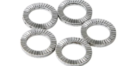 Spring Lock Washers: Guide & Features