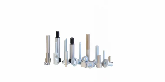 Comprehensive Guide to Self-Locking Nuts