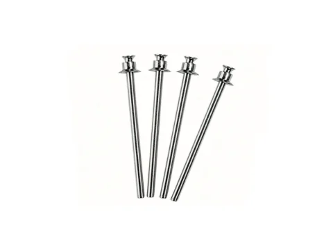 Pull-Through Rivet