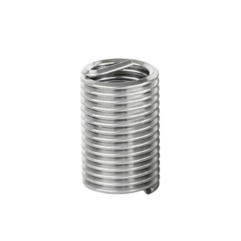 Wire Thread Insert
