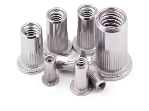 Rivet Nuts: The Invisible Backb