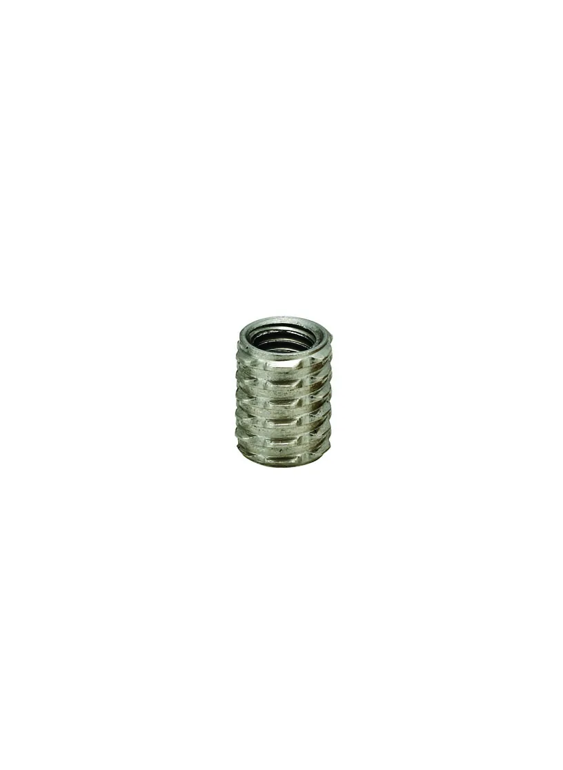 Flat Head Full Hex Rivet Nut