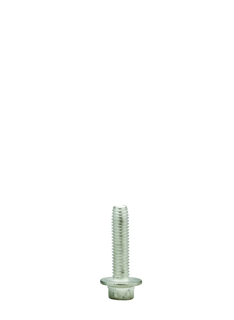NEV Sealed Rivet Nut