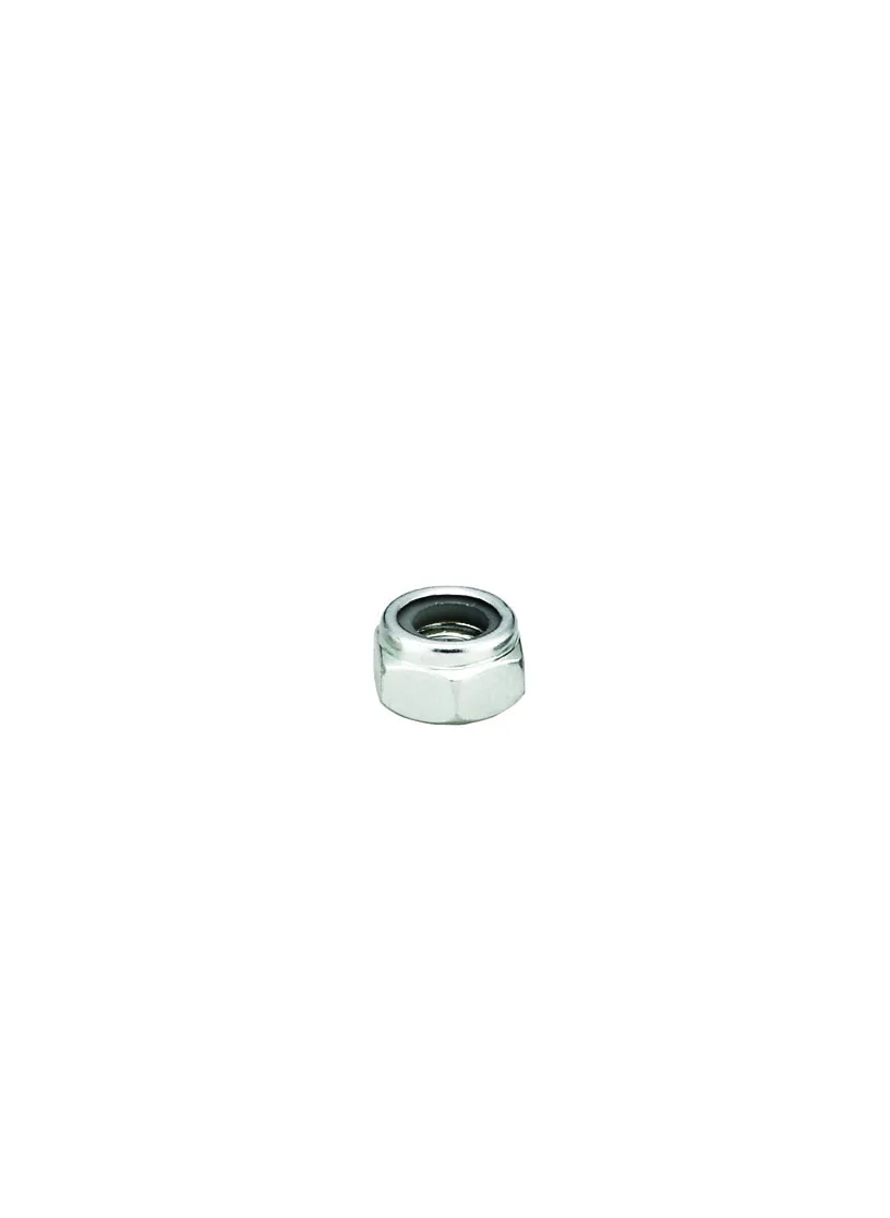 Open End Rivet Nut